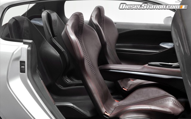 Peugeot HR1 Concept 2010 Widescreen Picture #38 Peugeot HR1 Concept 2010 Widescreen Picture #38