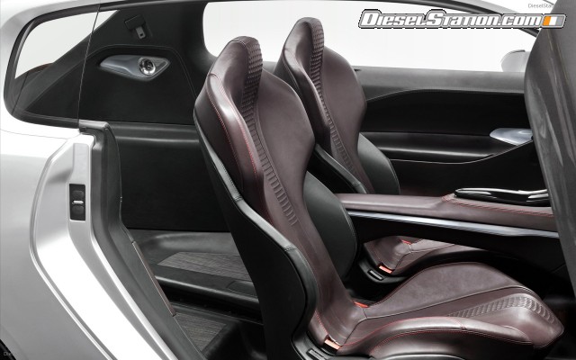 Peugeot HR1 Concept 2010 Widescreen Picture #6 Peugeot HR1 Concept 2010 Widescreen Picture #6