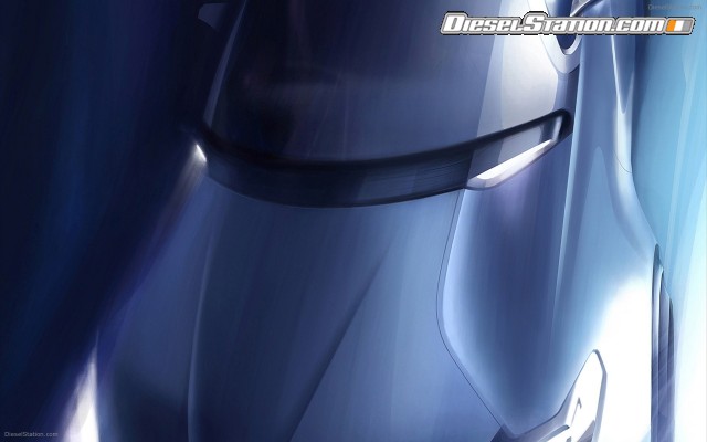 Peugeot HR1 Concept 2010 Widescreen Picture #17 Peugeot HR1 Concept 2010 Widescreen Picture #17