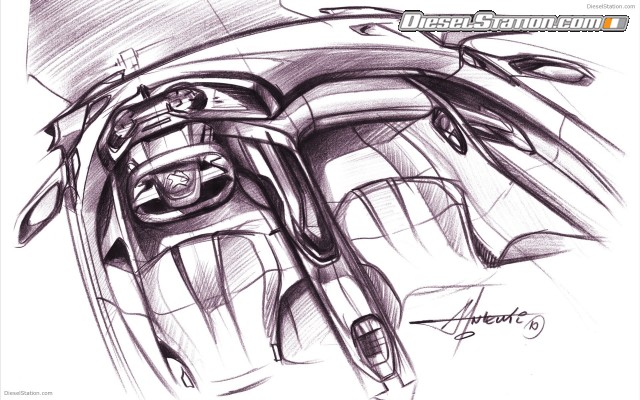 Peugeot HR1 Concept 2010 Widescreen Picture #1 Peugeot HR1 Concept 2010 Widescreen Picture #1