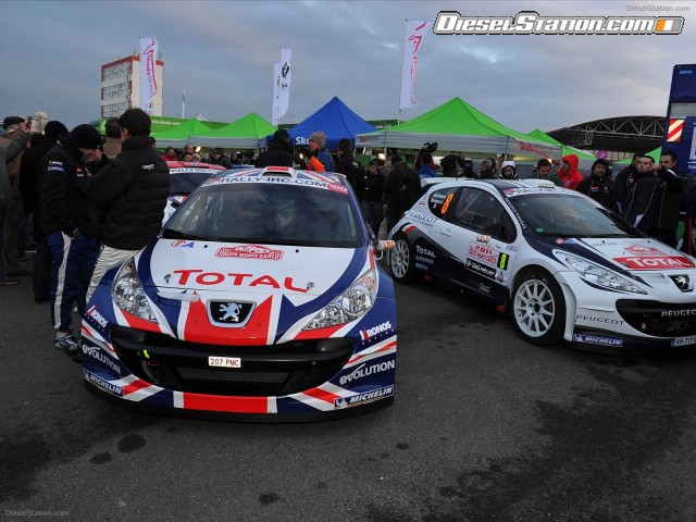 Peugeot Monte Carlo Rally Picture #4 Peugeot Monte Carlo Rally Picture #4