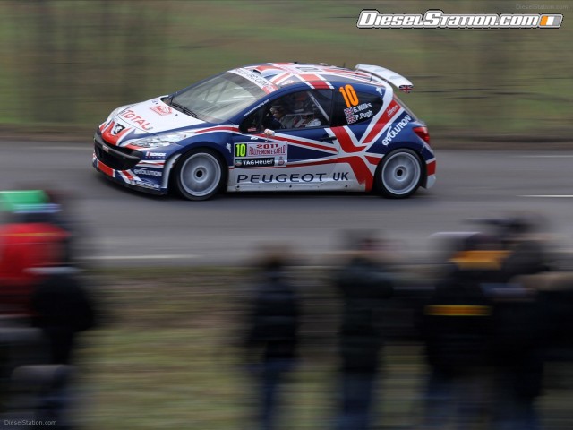 Peugeot Monte Carlo Rally Picture #25 Peugeot Monte Carlo Rally Picture #25