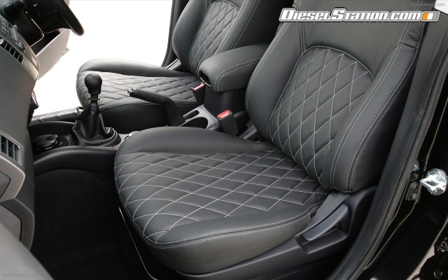 Peugeot NEW 4007 SPORT XS Widescreen Picture #4 Peugeot NEW 4007 SPORT XS Widescreen Picture #4