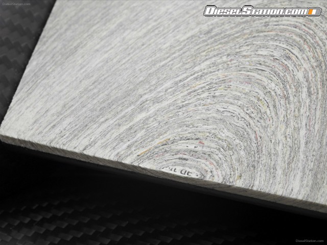 Peugeot Onyx Concept Picture #2 Peugeot Onyx Concept Picture #2