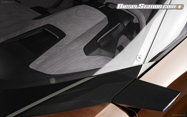 Peugeot Onyx Concept Widescreen Picture #6 Peugeot Onyx Concept Widescreen Picture #6