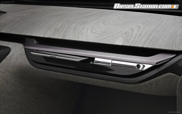 Peugeot Onyx Concept Widescreen Picture #27 Peugeot Onyx Concept Widescreen Picture #27