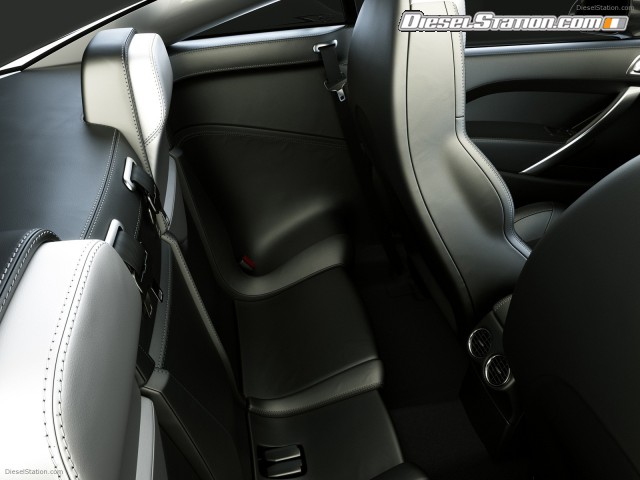 Peugeot Peugeot 308 RCZ Picture #33 Peugeot Peugeot 308 RCZ Picture #33