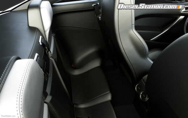 Peugeot Peugeot 308 RCZ Widescreen Picture #50 Peugeot Peugeot 308 RCZ Widescreen Picture #50