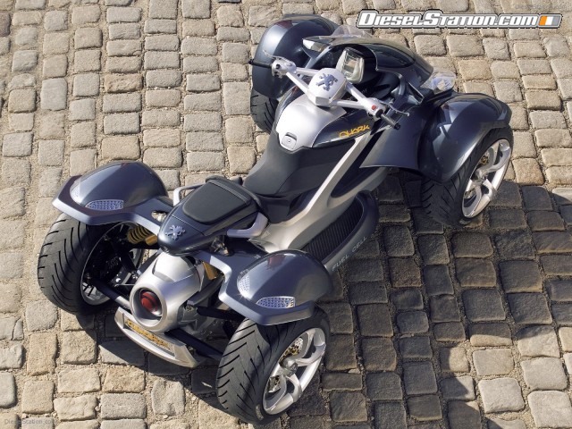 Peugeot Quark Picture #0 Peugeot Quark Picture #0