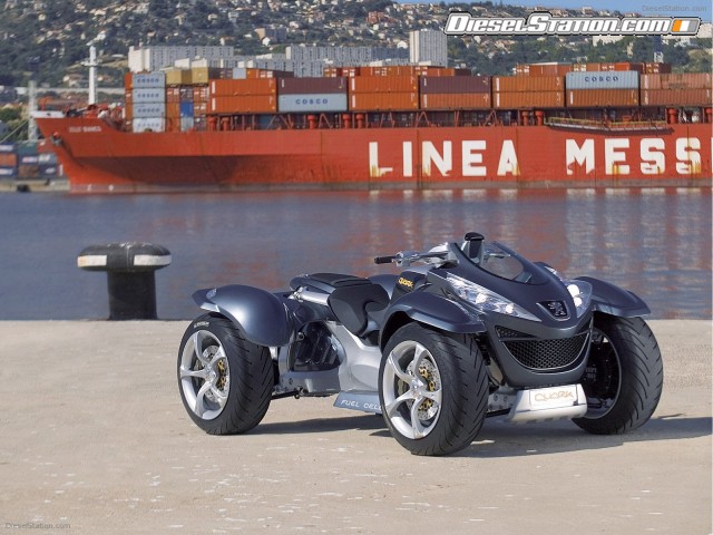 Peugeot Quark Picture #13 Peugeot Quark Picture #13