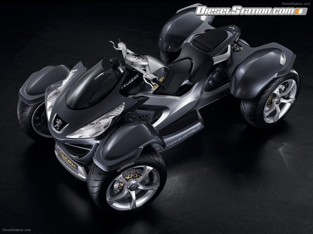 Peugeot Quark Picture #8 Peugeot Quark Picture #8