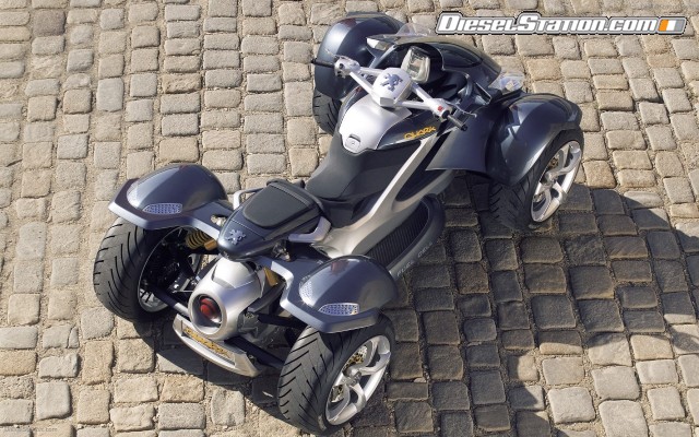 Peugeot Quark Widescreen Picture #11 Peugeot Quark Widescreen Picture #11