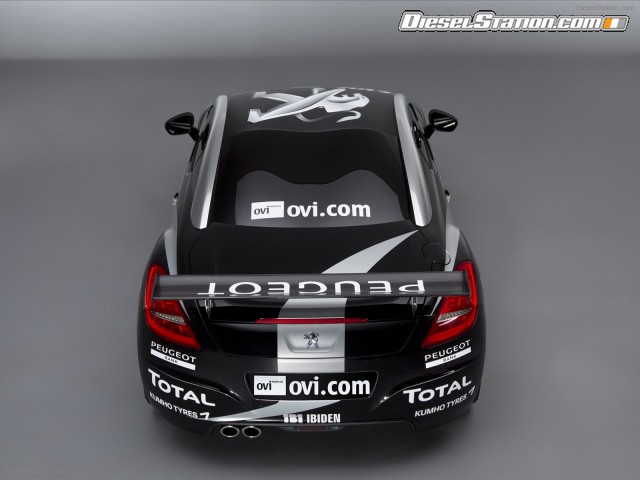 Peugeot RCZ 2 0 HDI FAP 2011 Picture #1 Peugeot RCZ 2 0 HDI FAP 2011 Picture #1