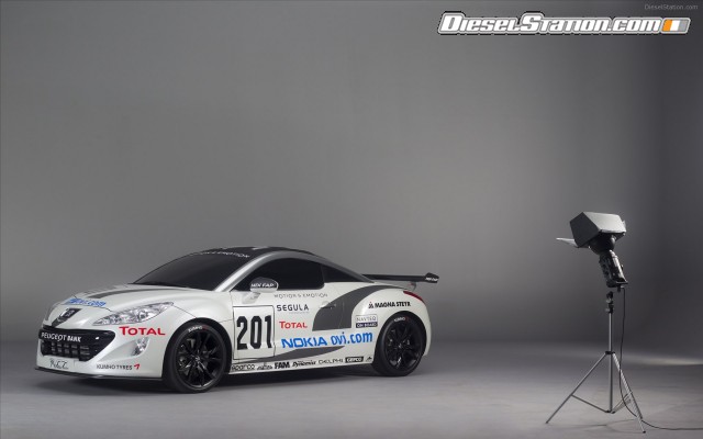 Peugeot RCZ 2 0 HDI FAP 2011 Widescreen Picture #7 Peugeot RCZ 2 0 HDI FAP 2011 Widescreen Picture #7