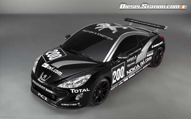 Peugeot RCZ 2 0 HDI FAP 2011 Widescreen Picture #16 Peugeot RCZ 2 0 HDI FAP 2011 Widescreen Picture #16