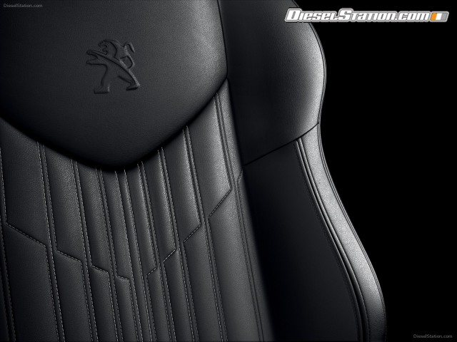 Peugeot RCZ Magnetic Limited Edition 2014 Picture #0 Peugeot RCZ Magnetic Limited Edition 2014 Picture #0