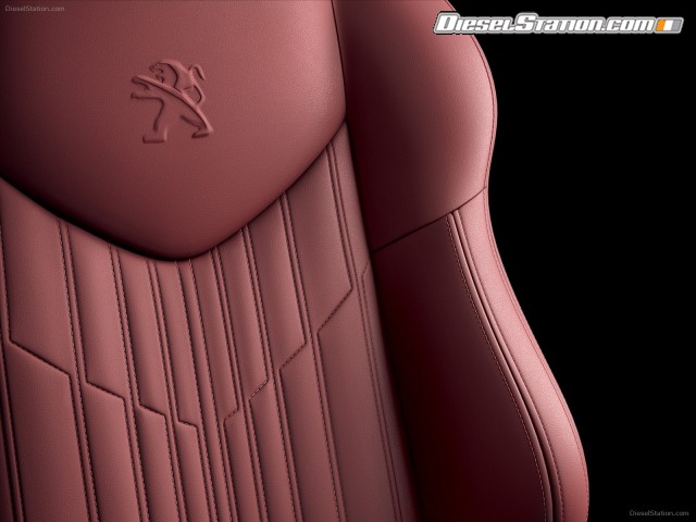 Peugeot RCZ Magnetic Limited Edition 2014 Picture #1 Peugeot RCZ Magnetic Limited Edition 2014 Picture #1