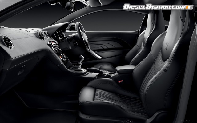 Peugeot RCZ Magnetic Limited Edition 2014 Widescreen Picture #13 Peugeot RCZ Magnetic Limited Edition 2014 Widescreen Picture #13