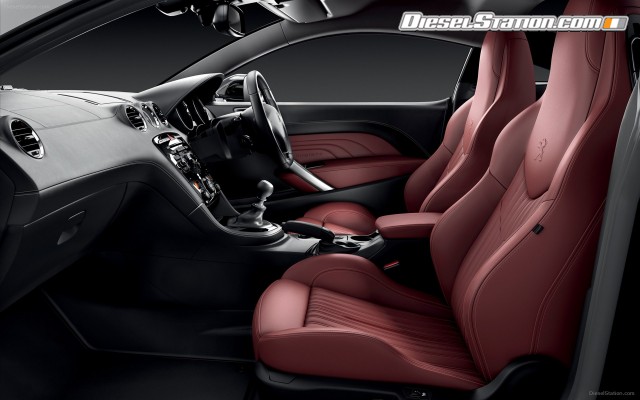 Peugeot RCZ Magnetic Limited Edition 2014 Widescreen Picture #15 Peugeot RCZ Magnetic Limited Edition 2014 Widescreen Picture #15