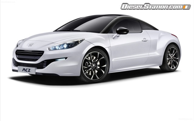 Peugeot RCZ Magnetic Limited Edition 2014 Widescreen Picture #17 Peugeot RCZ Magnetic Limited Edition 2014 Widescreen Picture #17