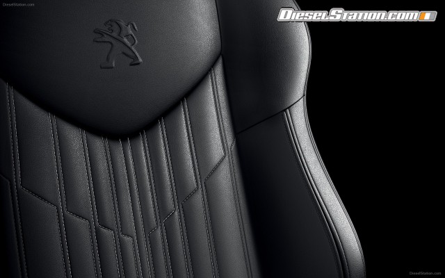 Peugeot RCZ Magnetic Limited Edition 2014 Widescreen Picture #10 Peugeot RCZ Magnetic Limited Edition 2014 Widescreen Picture #10