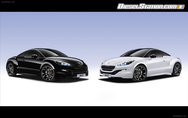 Peugeot RCZ Magnetic Limited Edition 2014 Widescreen Picture #12 Peugeot RCZ Magnetic Limited Edition 2014 Widescreen Picture #12