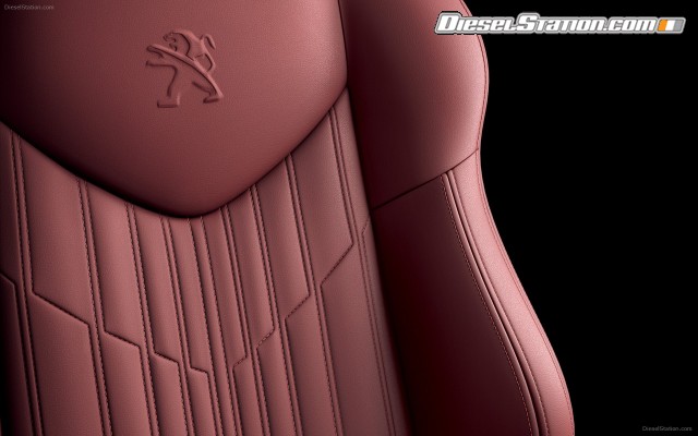 Peugeot RCZ Magnetic Limited Edition 2014 Widescreen Picture #11 Peugeot RCZ Magnetic Limited Edition 2014 Widescreen Picture #11