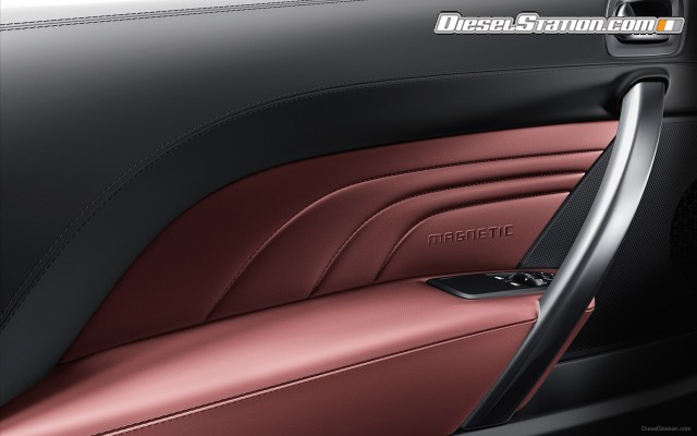 Peugeot RCZ Magnetic Limited Edition 2014 Widescreen Picture #9 Peugeot RCZ Magnetic Limited Edition 2014 Widescreen Picture #9