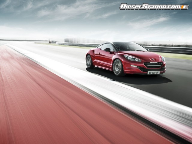 Peugeot RCZ R 2014 Picture #73 Peugeot RCZ R 2014 Picture #73