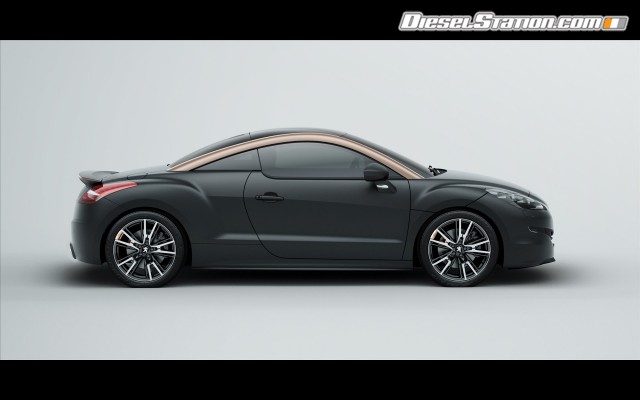 Peugeot RCZ R 2014 Widescreen Picture #53 Peugeot RCZ R 2014 Widescreen Picture #53
