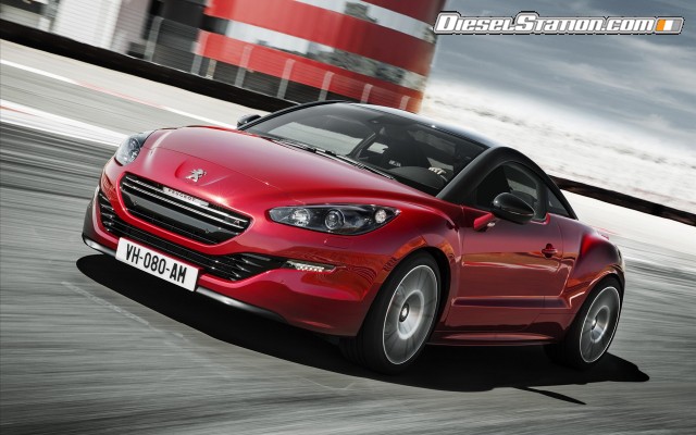 Peugeot RCZ R 2014 Widescreen Picture #61 Peugeot RCZ R 2014 Widescreen Picture #61