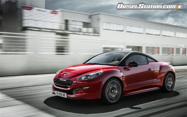 Peugeot RCZ R 2014 Widescreen Picture #66 Peugeot RCZ R 2014 Widescreen Picture #66