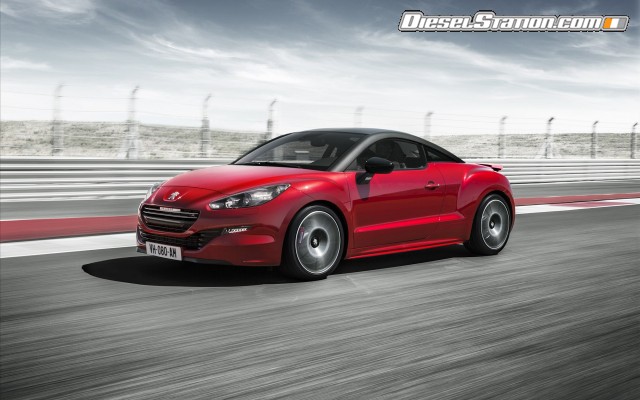 Peugeot RCZ R 2014 Widescreen Picture #28 Peugeot RCZ R 2014 Widescreen Picture #28