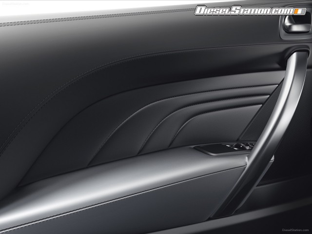 Peugeot RCZ Sports Coupe 2013 Picture #14 Peugeot RCZ Sports Coupe 2013 Picture #14