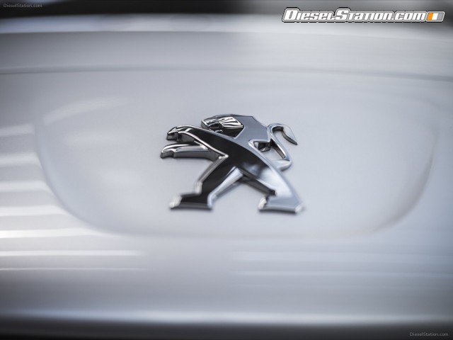 Peugeot RCZ Sports Coupe 2013 Picture #35 Peugeot RCZ Sports Coupe 2013 Picture #35