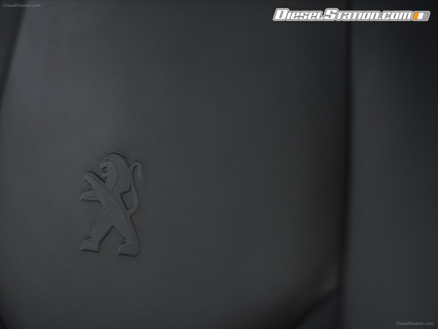 Peugeot RCZ Sports Coupe 2013 Picture #0 Peugeot RCZ Sports Coupe 2013 Picture #0