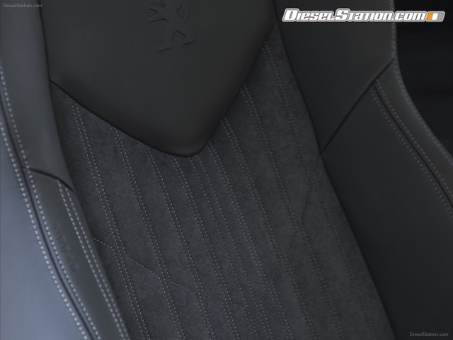 Peugeot RCZ Sports Coupe 2013 Picture #32 Peugeot RCZ Sports Coupe 2013 Picture #32