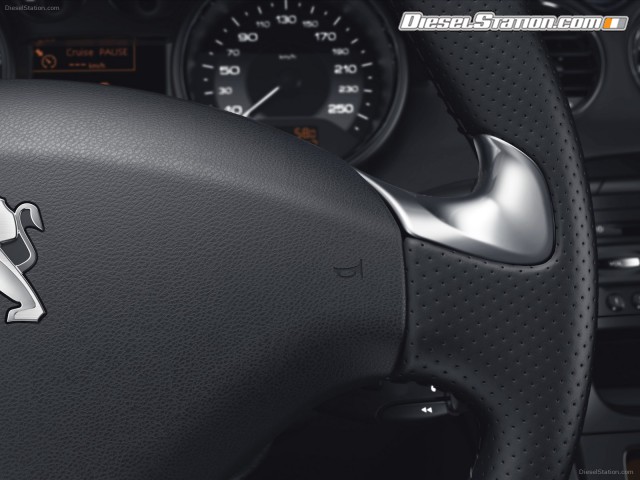 Peugeot RCZ Sports Coupe 2013 Picture #45 Peugeot RCZ Sports Coupe 2013 Picture #45