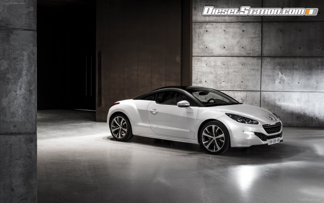 Peugeot RCZ Sports Coupe 2013 Widescreen Picture #19 Peugeot RCZ Sports Coupe 2013 Widescreen Picture #19