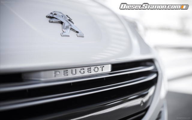 Peugeot RCZ Sports Coupe 2013 Widescreen Picture #21 Peugeot RCZ Sports Coupe 2013 Widescreen Picture #21