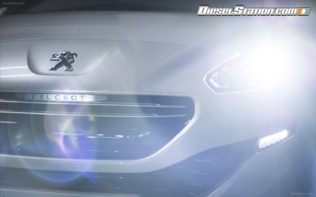 Peugeot RCZ Sports Coupe 2013 Widescreen Picture #13 Peugeot RCZ Sports Coupe 2013 Widescreen Picture #13