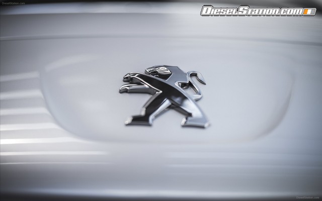 Peugeot RCZ Sports Coupe 2013 Widescreen Picture #49 Peugeot RCZ Sports Coupe 2013 Widescreen Picture #49