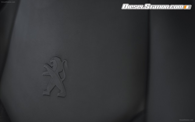 Peugeot RCZ Sports Coupe 2013 Widescreen Picture #27 Peugeot RCZ Sports Coupe 2013 Widescreen Picture #27