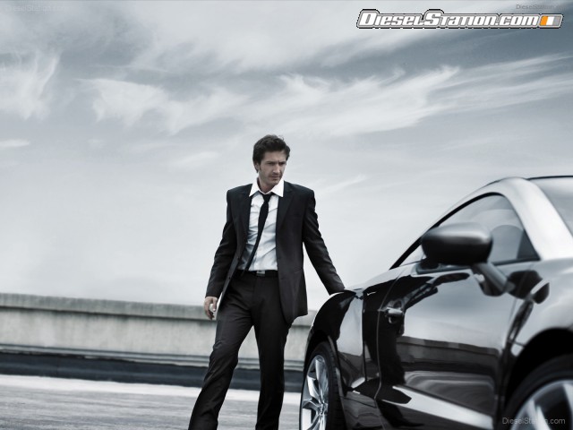 Peugeot RCZ Picture #10 Peugeot RCZ Picture #10