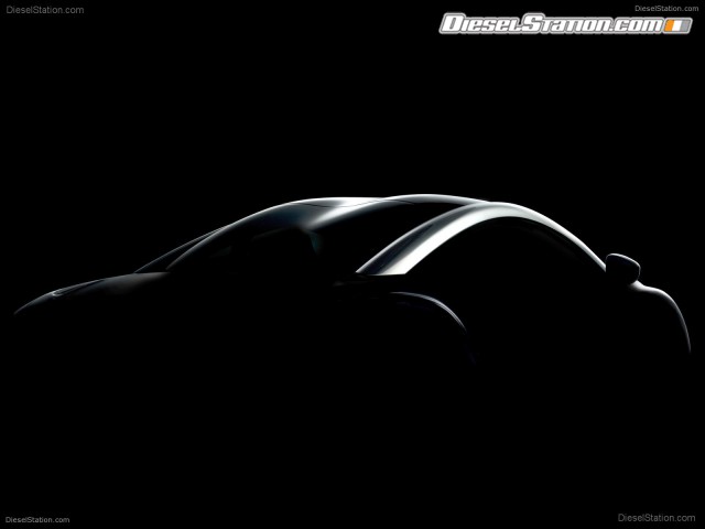 Peugeot RCZ Picture #13 Peugeot RCZ Picture #13