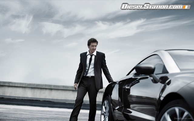 Peugeot RCZ Widescreen Picture #2 Peugeot RCZ Widescreen Picture #2