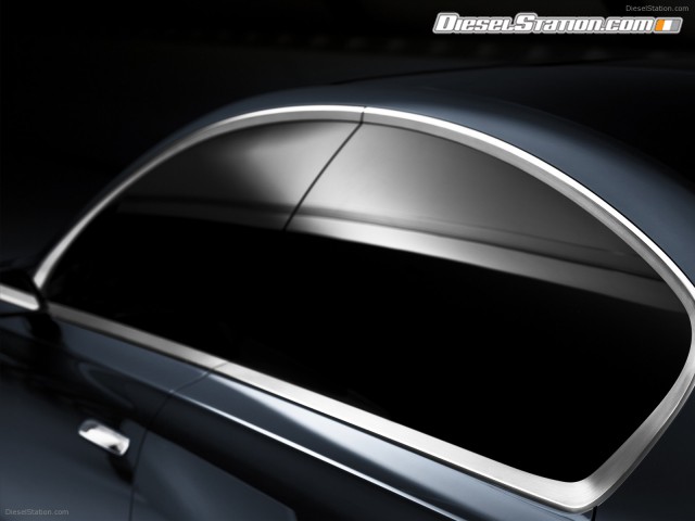 Peugeot The 5 Concept car 2011 Picture #11 Peugeot The 5 Concept car 2011 Picture #11