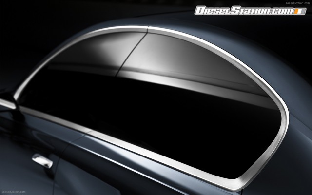 Peugeot The 5 Concept car 2011 Widescreen Picture #16 Peugeot The 5 Concept car 2011 Widescreen Picture #16