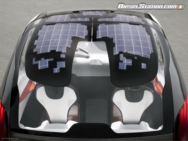 Peugeot The BB1 Picture #2 Peugeot The BB1 Picture #2