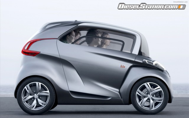 Peugeot The BB1 Widescreen Picture #10 Peugeot The BB1 Widescreen Picture #10